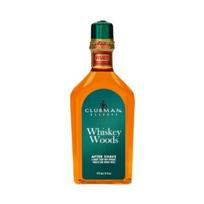 Clubman Reserve Whiskey Woods priemonė po skutimosi 177 ml