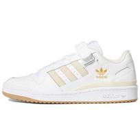 Adidas Forum Low Wonder White Gum Unisex Sneakers Cloud-White GY8555 44⅔