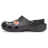 Anwar Carrots x Crocs Clog Soil - Espresso Unisex Sneakers Black 207699-206 38-39