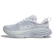 HOKA  Bondi 8 Ether Illusion Women Sneakers Purple 1127952-EHR 37