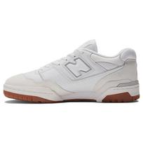 New Balance 550 White Gum Unisex Sneakers BB550WGU 42.5