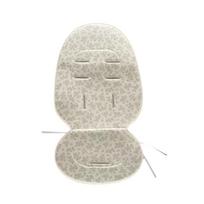 Breathable Ice Silk Cooling Pad for Baby Strollers and Car Seat Pram Cart Insert Liner for Uncomfortable Pushchair