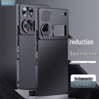 Freeson Protective Phone Cases for Nubia Z60 Ultra, Z70 Ultra, and Flip2 Nubia Z60 Ultra/Leader Edition