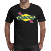 Sunoco Gas Station Store T-Shirt L