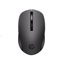 HP S1000 Plus belaidė pelė juoda