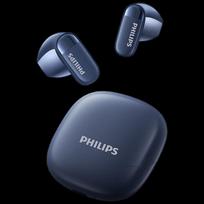 Philips TAT2169 True Wireless Half-In-Ear Bluetooth Earbuds