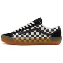 Vans Style 36 'Checkerboard Black Gum' Vans VN0A3DZ31KP 36
