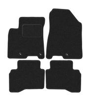 ANTHRA car mats for: Kia Niro crossover (2016-)