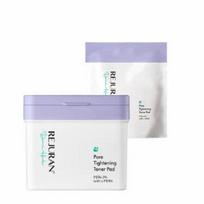 Rejuran Derma Healer Pore Tightening Toner Pad (220ml / 60 Pads) 220ml / 60 Pads