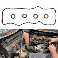 Valve Gasket For Set Cover w/Grommets Honda Civic 2006-2015 - 1.8L 1799cc L4 EOA
