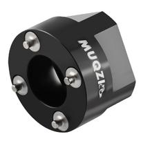 Bike Crank Arm Wrench Compact Bike Crank Puller Remover Crank Arm Bolts Installation Removal Tool for SRAM DUB Repair Tool