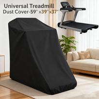 Waterproof Cover for Treadmill, Durable Dust Protection for Home Gym Equipment, Standard Sizes 40x40x40cm
