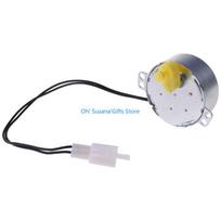 090D Power Engine 220V/AC Permanent Magnet Synchronous Motor for Auto Egg Tunner 090D2S90059
