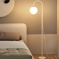 oeny Moon Floor Lamp