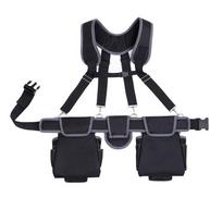 Electrician's Multi-functional Tool Waist Bag