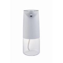 Smart Wall-Mounted Automatic Foam Soap and Hand Sanitizer Dispenser