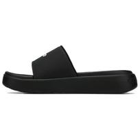New Balance NB 130 Slide Slippers Unisex Black SD1301BL3 40