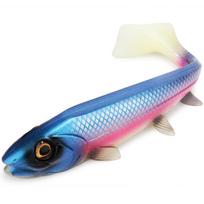 Silikoniniai žvejybiniai minkšti masalai 14cm 18cm Dirbtiniai masalai Nauji minnow masalai Žvejyba C 14cm