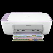 HP DeskJet 2386 A4 Color All-in-One Inkjet Printer CN plug (adapter included)