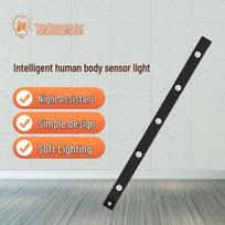 Smart LED Magnetic Motion Sensor Cabinet Light Strip