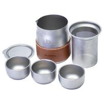 BUERK Outdoor Camping Cookware & Stoves