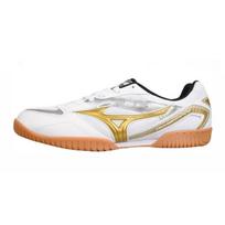 Mizuno Crossmatch Plio RX 4 Low top Training Shoes Unisex White 81GA183050 36