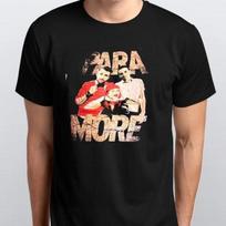 VTG Paramore American Rock T-SHIRT S M L XL XXL 3 4 XL colours Black S