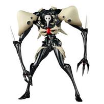 Revoltech Amazing Yamaguchi You Are Alone The Fourth Angel Evangelion 1.0 (Not) -