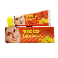 Face Cream with Turmeric (70 g), Turmeric Skin Cream Vicco