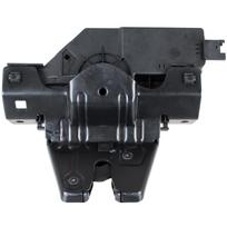 BMW 5 E60 03-10 rear trunk lid lock