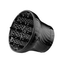 Universal Hair Diffuser Adaptable for Blow Dryers with Rotatable Design Curly Hair Large Wind Hood Fixed Shape Dispersing Wind