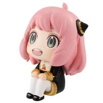 11CM SPY×FAMILY Anya Forger Yor Forger Anime Figure Kawai Standing Figurine Collectible Model Doll Toys In Stock