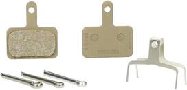 Shimano B05S Resin Disc Brake Pads EBPB05SRXA