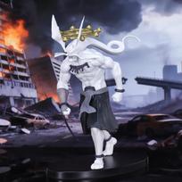 JJK Makora action anime figure Collectibles figurine display pieces anime figurines Xmas gifts great for daily use