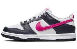 Nike Dunk Low Obsidian Fierce Pink GS FB9109-401 36