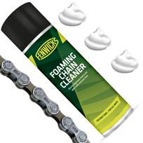 Fenwicks Chain Drive Cleaner Foam 200Ml
