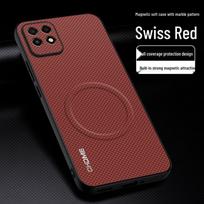 Mai Mang 10 SE Phone Case - Full Coverage, Anti-Drop, Premium Fashion with Magnetic Buckle and Textured Design Mai Mang 10 SE