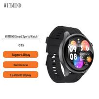 WITMIND GT5 Smart Sport Watch (CN version)