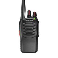 Ouxing ZEK130 Professional Walkie-Talkie (CN version)