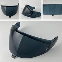 D-Skwal3 Visera Casco for SHARK Skwal i3 D-Skwal3 Ridill 2 Helmet Visor Lens Accessories Anti Fog UV Protection Face Shield