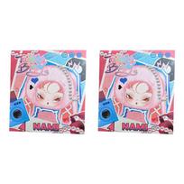Dodo Toptoy Nami Twinkle Bunny Series Multi Style Plush Toy Backpack Doll Pendant Decoration Surprise Gift For Kids Adults Children's Birthday Gift