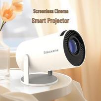 Salaxene Mini Smart HD Projector (CN version)