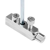 Faucet Angle Valves Broken Wire Extractor Set Damage Screw Extractor Remover Universal Angle Valve Wire Stripped Screw Extractor