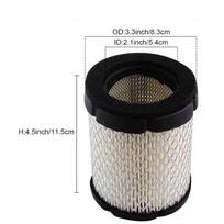 2pcs 140-3280 140-3295 Air Filter 140-2852 3600-4000 48-2017 396424s Filter Element For ONAN Generators Power Tool Accessories China Mainland