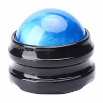 Massage Roller Ball Massager Body Therapy Foot Back Waist Hip Relaxer Stress Release Muscle Relaxation Balls Body Massager