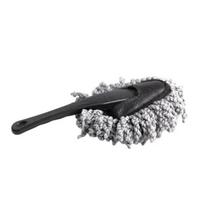 Car Supplies Wax Tow Retractable Microfiber Soft Hair Duster Brushes Wash Tools for Home Car Glass Wardrobe Cleaning Dusts