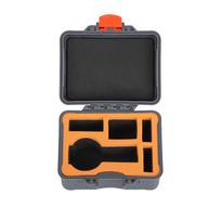 Storage Box For DJI Osmo 360 Waterproof Portable Travel Carrying Case For DJI Osmo 360 Panoramic Camera Accessories