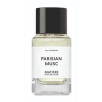 MATIERE PREMIERE Perfume Samples Unisex Paris musk 6ml.