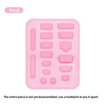 Universal Laptop Dust Plug USB Interface Dust Cover pe-C Cuter Accories for