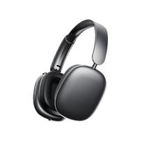 Aigo WH300 Over-Ear Bluetooth Headphones with Active Noise Cancellation